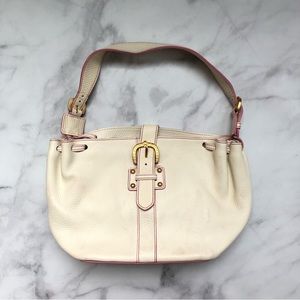 Dooney & Bourke Medium Gathered Sac